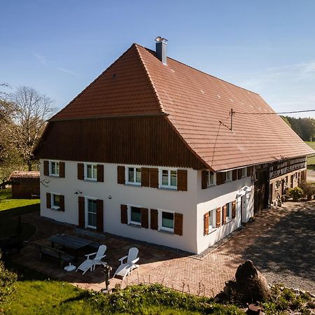 Ferienhof Greuthof Bad Wurzach Exterior foto