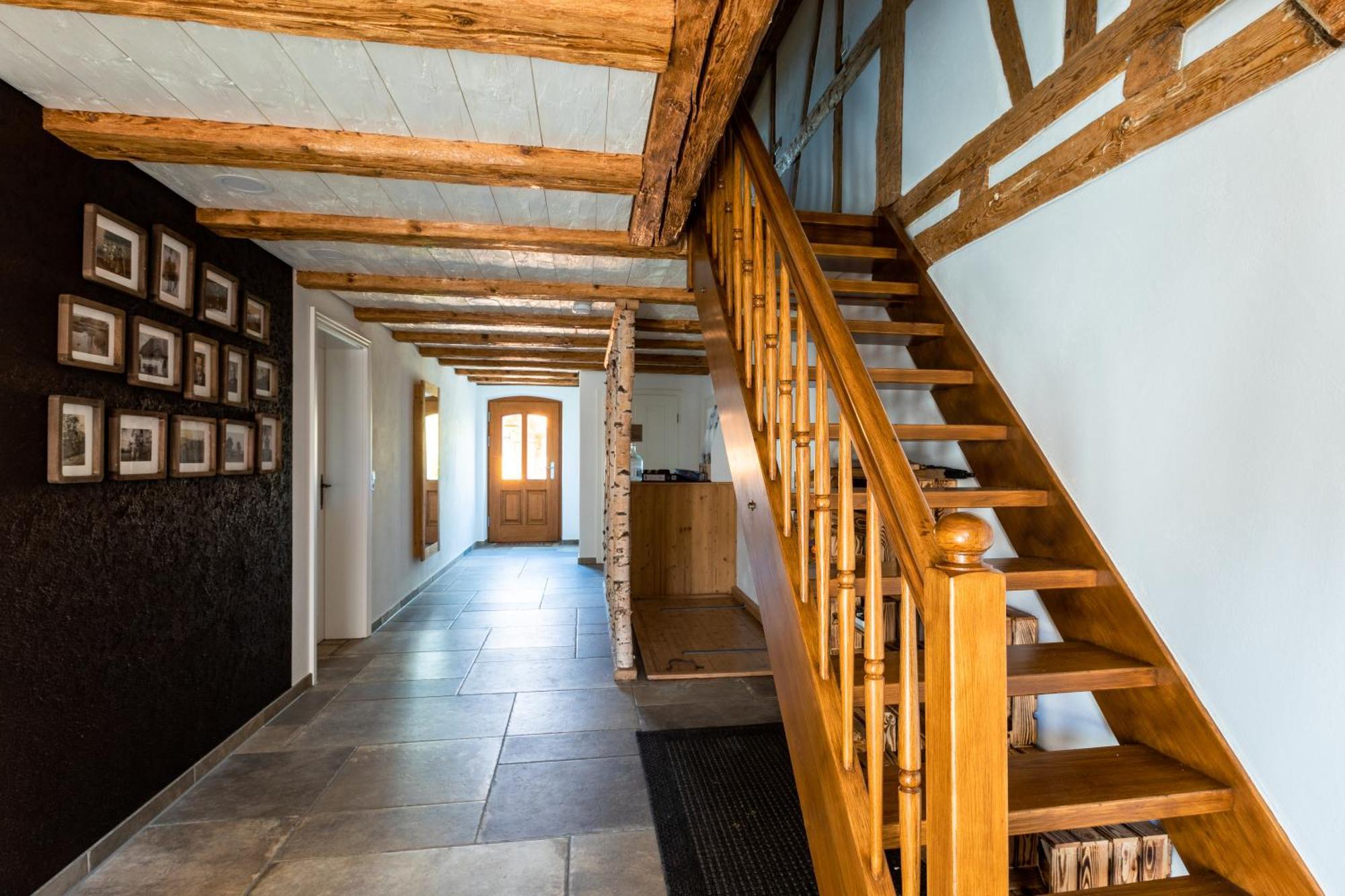 Ferienhof Greuthof Bad Wurzach Exterior foto